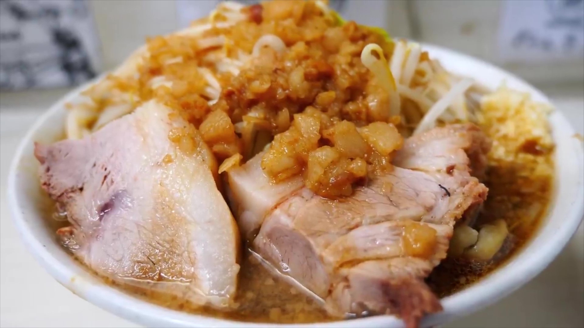 らーめん