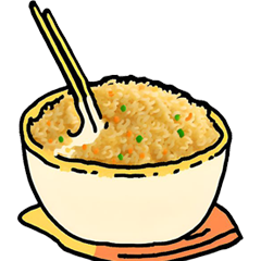 Rice Dishes