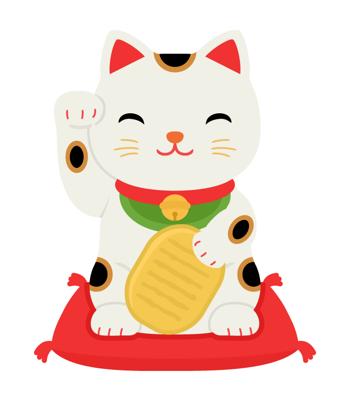 manekineko