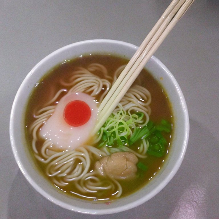 味噌ラーメン